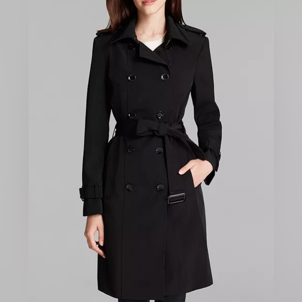Calvin Klein Trench Coat